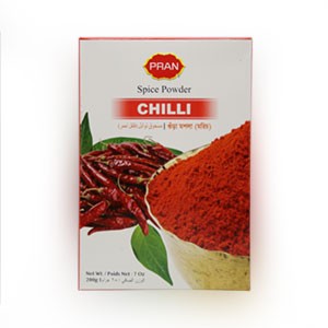 Chilli Powder