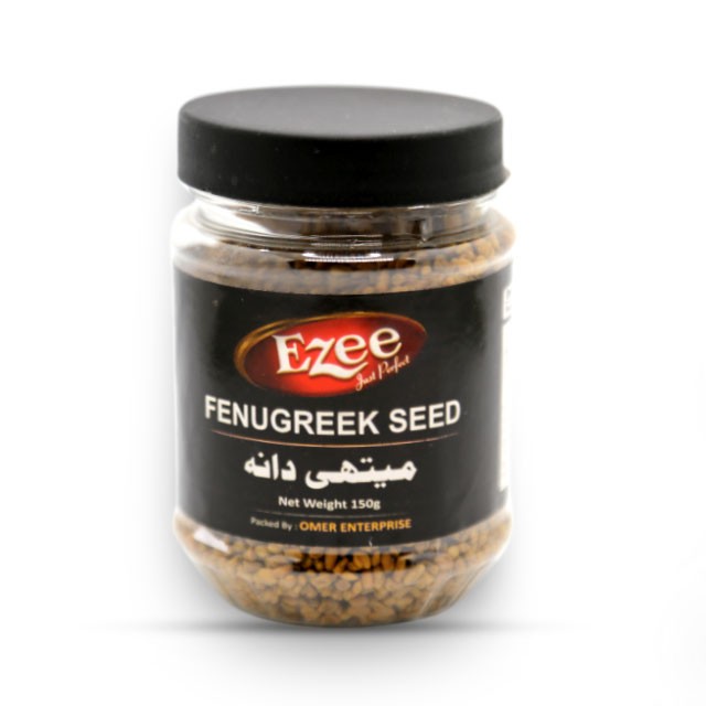 Fenugreek Seed
