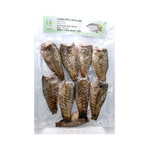 Khoulisha Frozen Fish