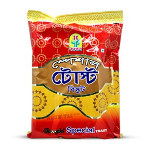 Bonoful Toast Biscuit