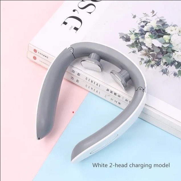 Smart Neck Massager