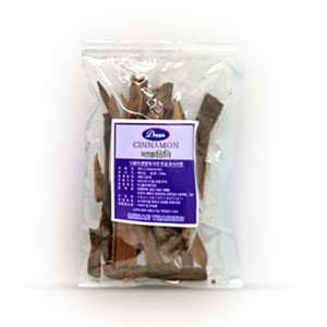 Cinnamon