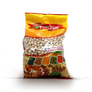 Kabuli Chana