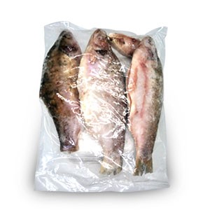 Sher Puti Frozen Fish