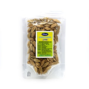 Cardamom